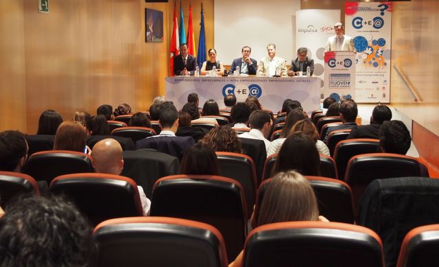 Asturias joven emprenda Clausura